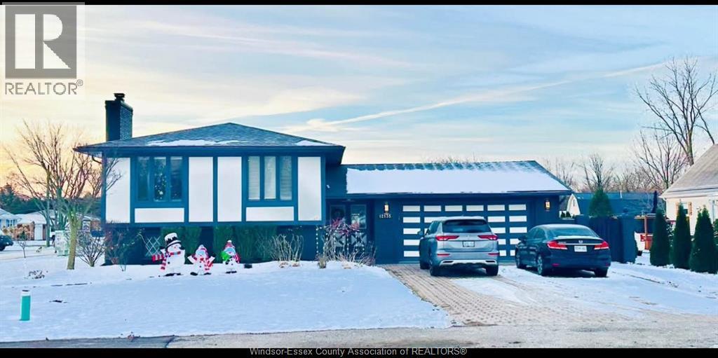 MLS# 25031933: 12135 INTERSECTION ROAD Unit# LOWER, Tecumseh, Canada