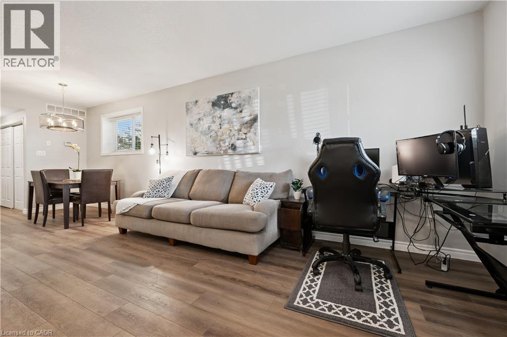 50 Howe Drive Unit# 9d, Kitchener, Ontario  N2E 0A3 - Photo 5 - 40794729