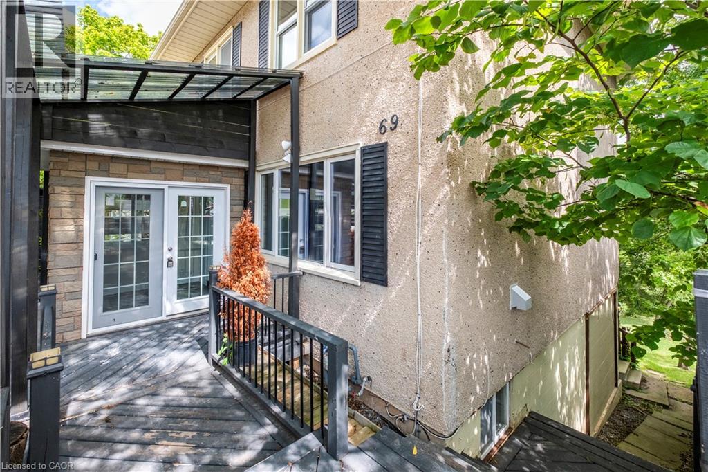 69 Hillview Road, St. Catharines, Ontario  L2S 1S8 - Photo 3 - 40794669