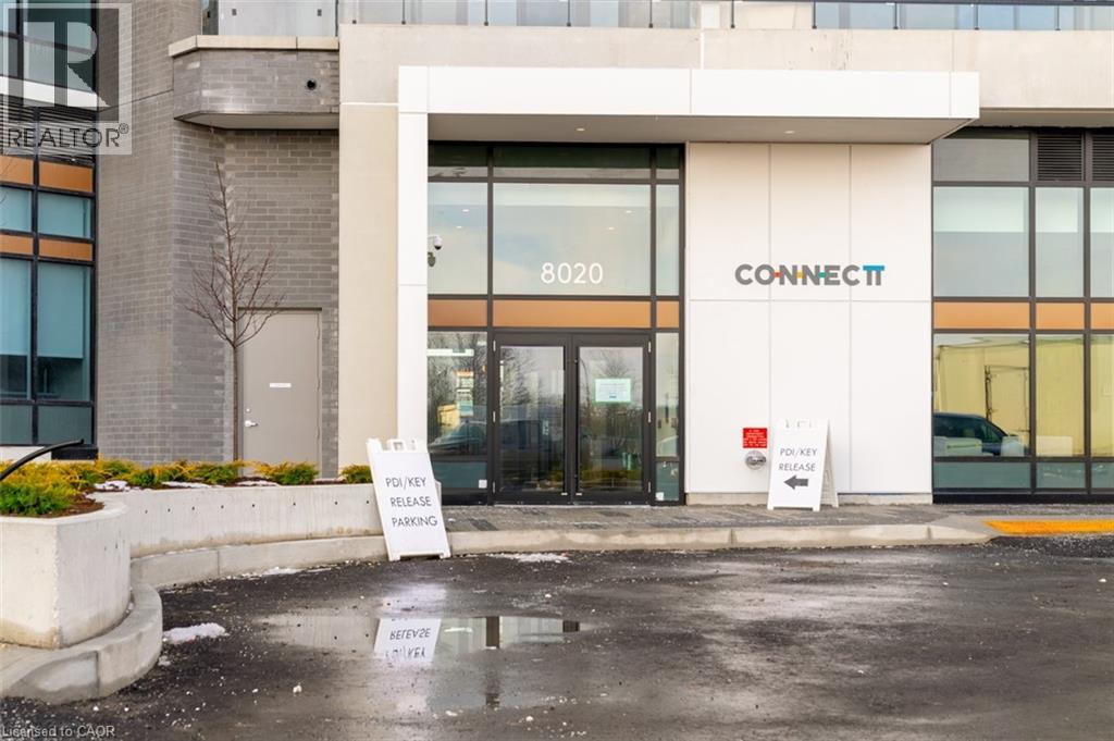 8020 Derry Road Unit# 501, Milton, Ontario  L9T 9N7 - Photo 2 - 40794605