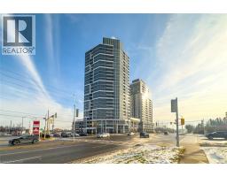 8020 DERRY Road Unit# 501, milton, Ontario