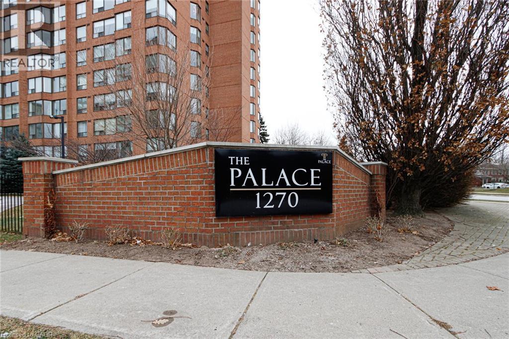 1270 Maple Crossing Boulevard Unit# 1914, Burlington, Ontario  L7S 2J3 - Photo 2 - 40794210