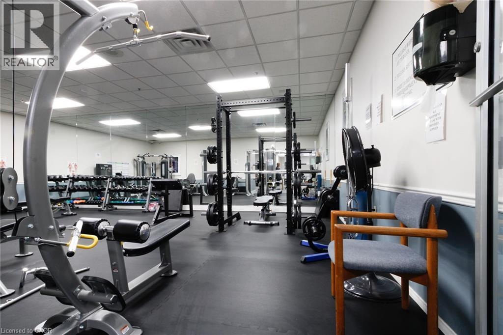 1270 Maple Crossing Boulevard Unit# 1914, Burlington, Ontario  L7S 2J3 - Photo 27 - 40794210