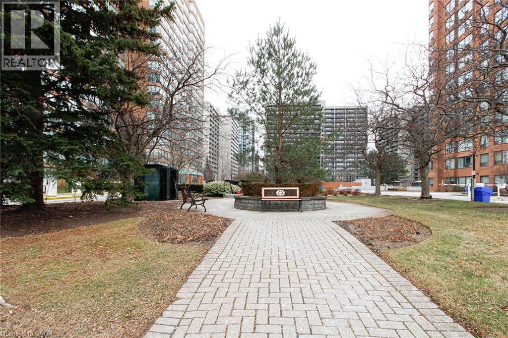 1270 Maple Crossing Boulevard Unit# 1914, Burlington, Ontario  L7S 2J3 - Photo 28 - 40794210