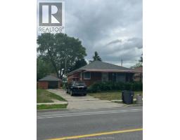 1544 PILLETTE, Windsor, Ontario