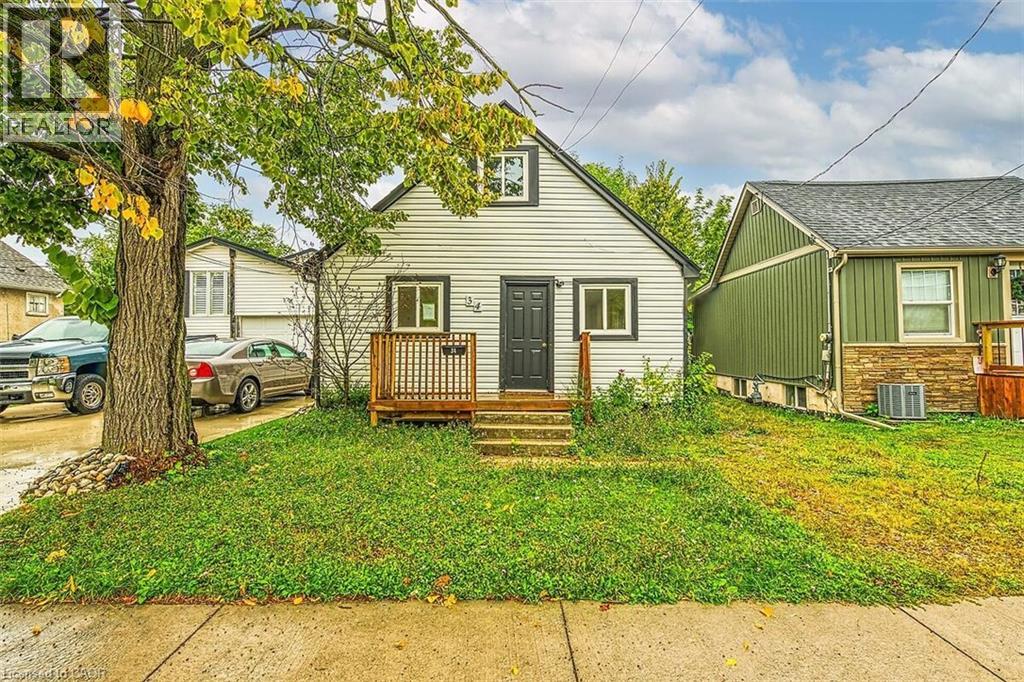 34 RYKERT Street, St. Catharines, Ontario