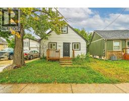 34 RYKERT Street, St. Catharines, Ontario