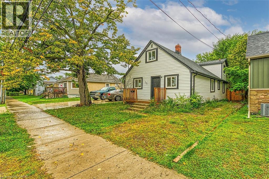 34 Rykert Street, St. Catharines, Ontario  L2S 1Z1 - Photo 35 - 40777839