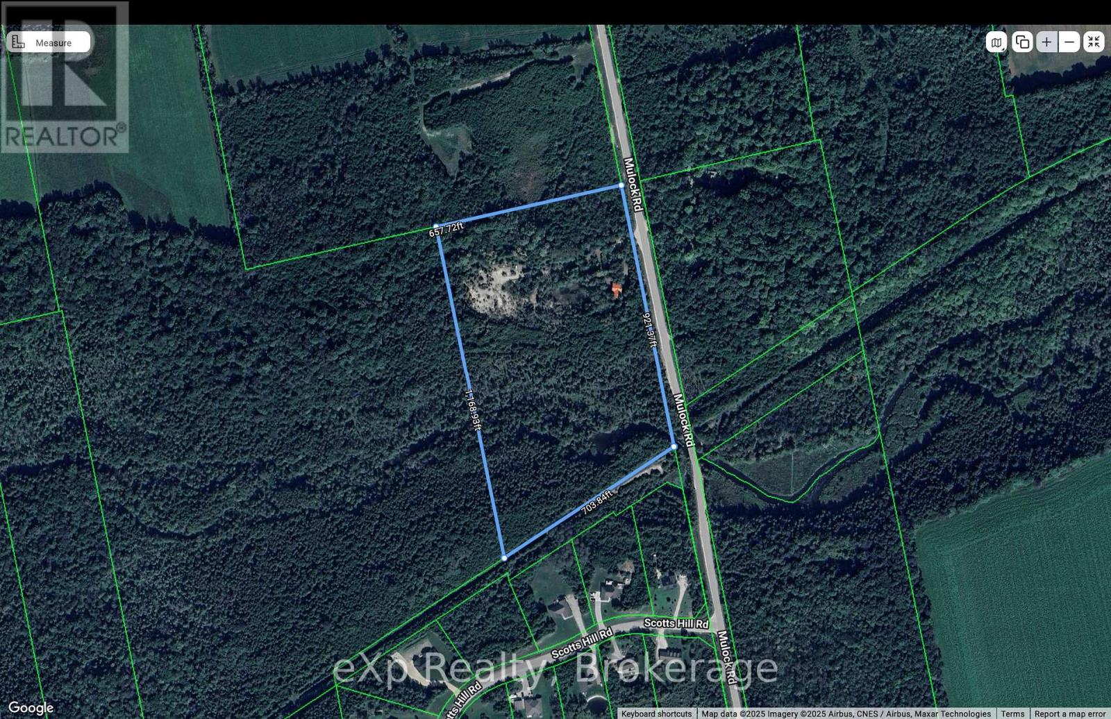 173266 Mulock Road, West Grey, Ontario  N4N 3B8 - Photo 22 - X12645892