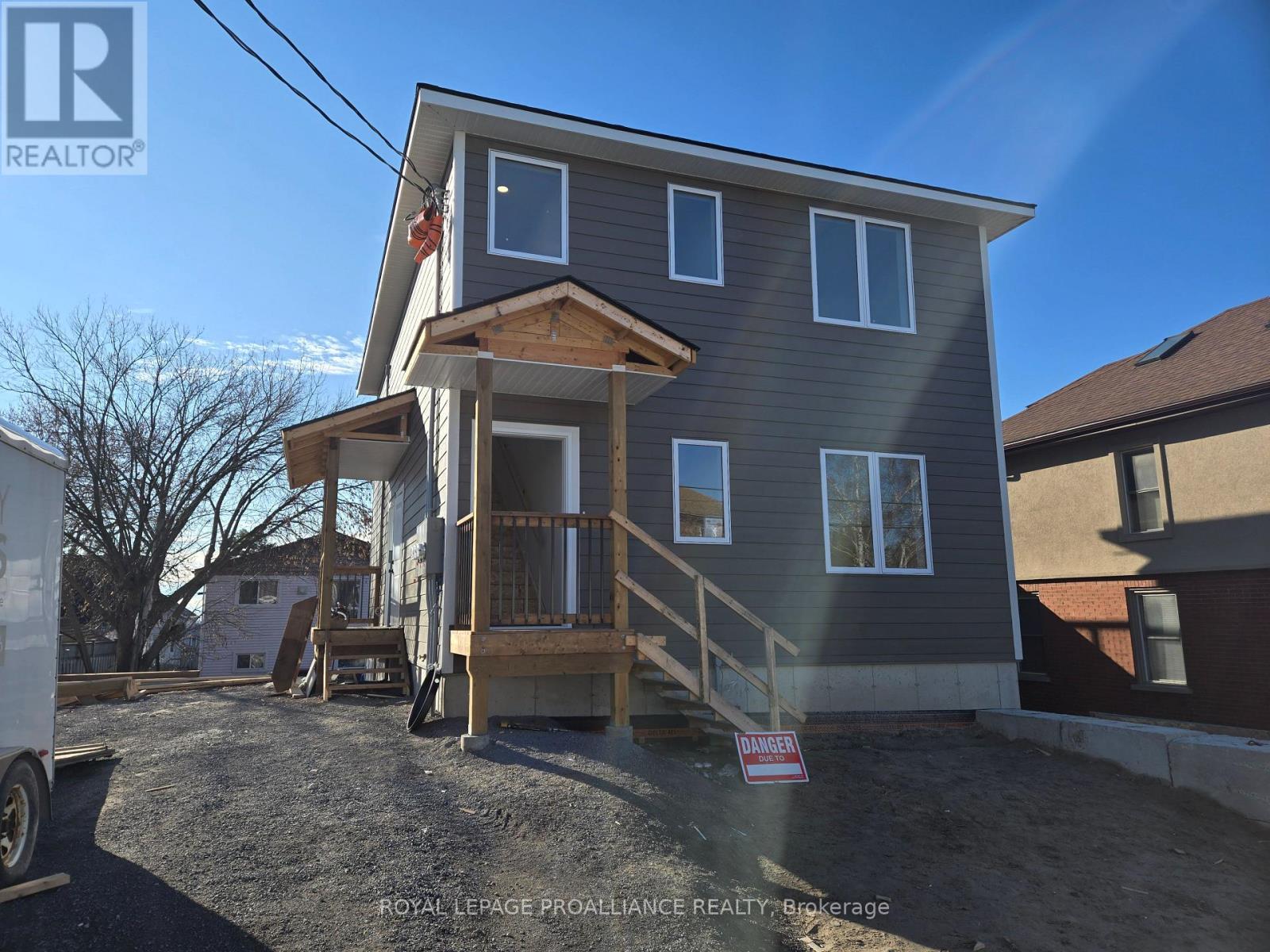 2 - 45 Heber Street, Quinte West, Ontario  K8V 1M8 - Photo 15 - X12597024
