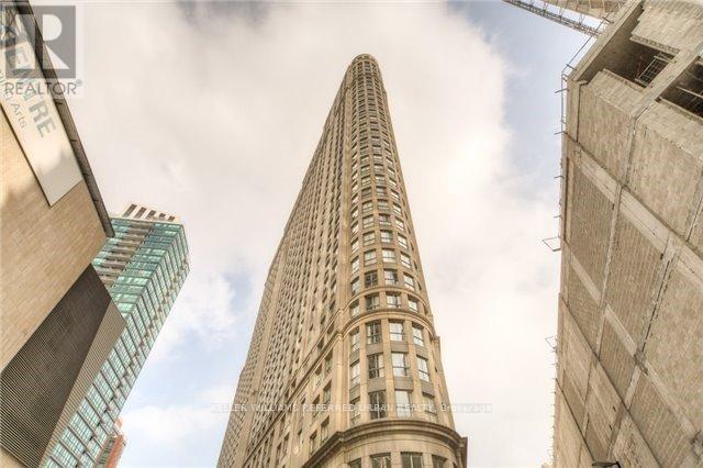 1001 - 25 THE ESPLANADE, toronto (waterfront communities), Ontario