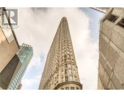 1001 - 25 THE ESPLANADE, Toronto, Ontario