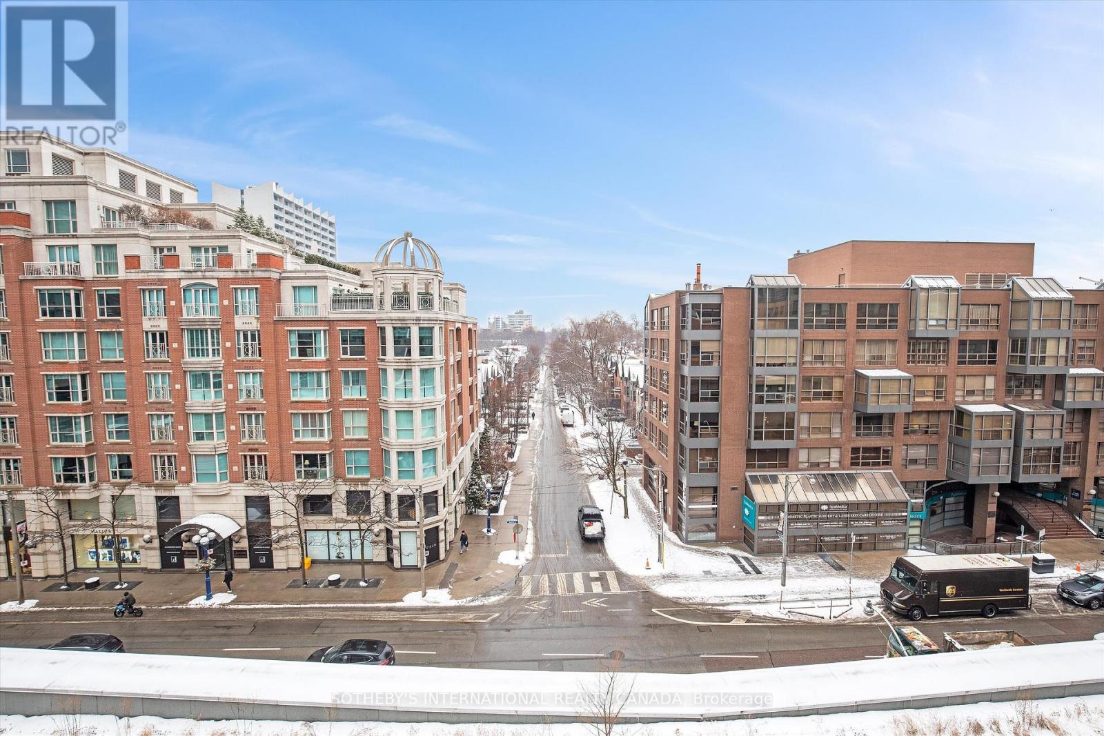 408 - 55a Avenue Road, Toronto, Ontario M5A 2G3 - Photo 26 - C12645856