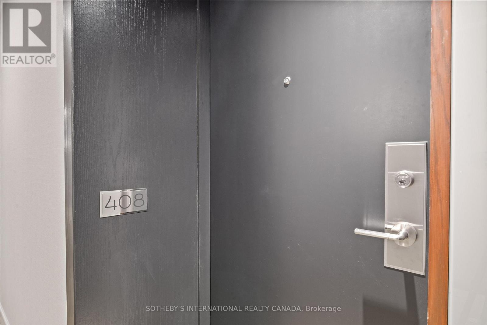 408 - 55a Avenue Road, Toronto, Ontario M5A 2G3 - Photo 3 - C12645856