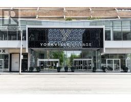 408 - 55A AVENUE ROAD, Toronto, Ontario