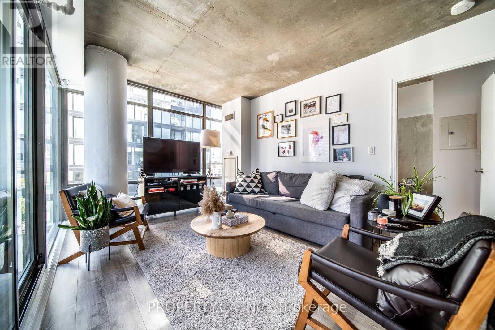 1406 - 22 Wellesley Street E, Toronto, Ontario  M4Y 1G3 - Photo 11 - C12645858