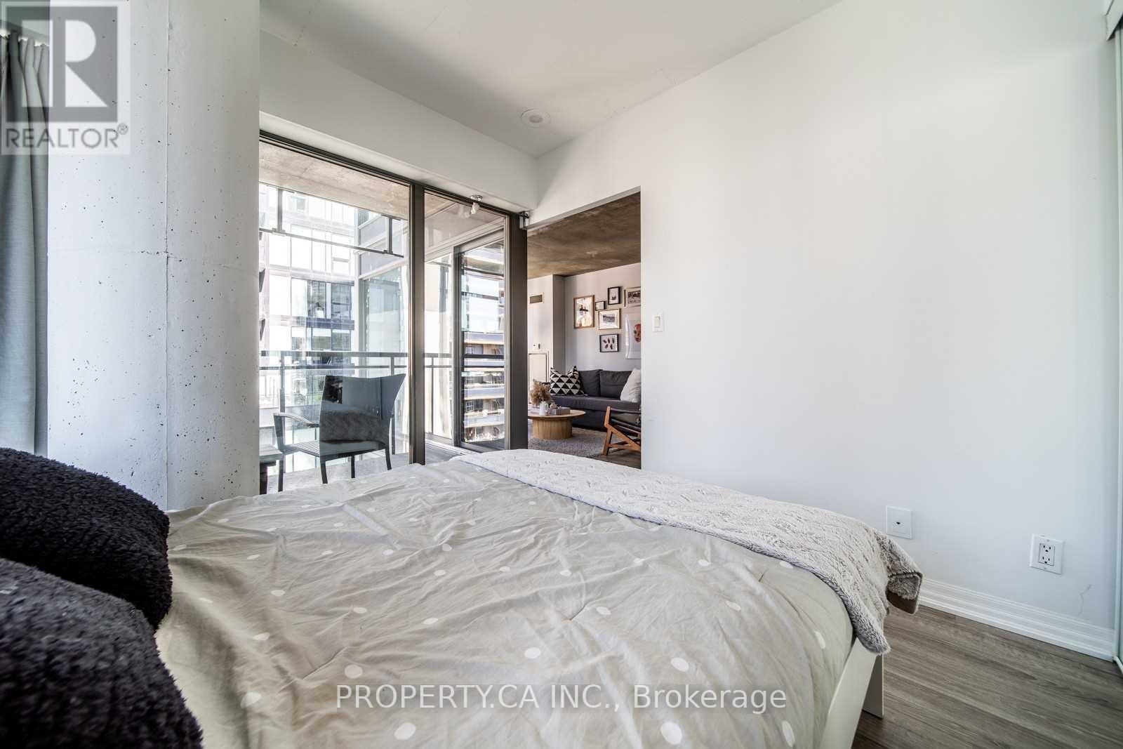 1406 - 22 Wellesley Street E, Toronto, Ontario  M4Y 1G3 - Photo 20 - C12645858