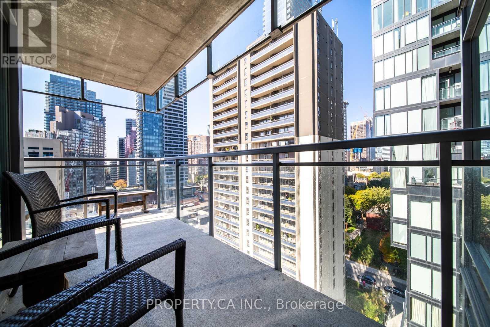 1406 - 22 Wellesley Street E, Toronto, Ontario  M4Y 1G3 - Photo 21 - C12645858