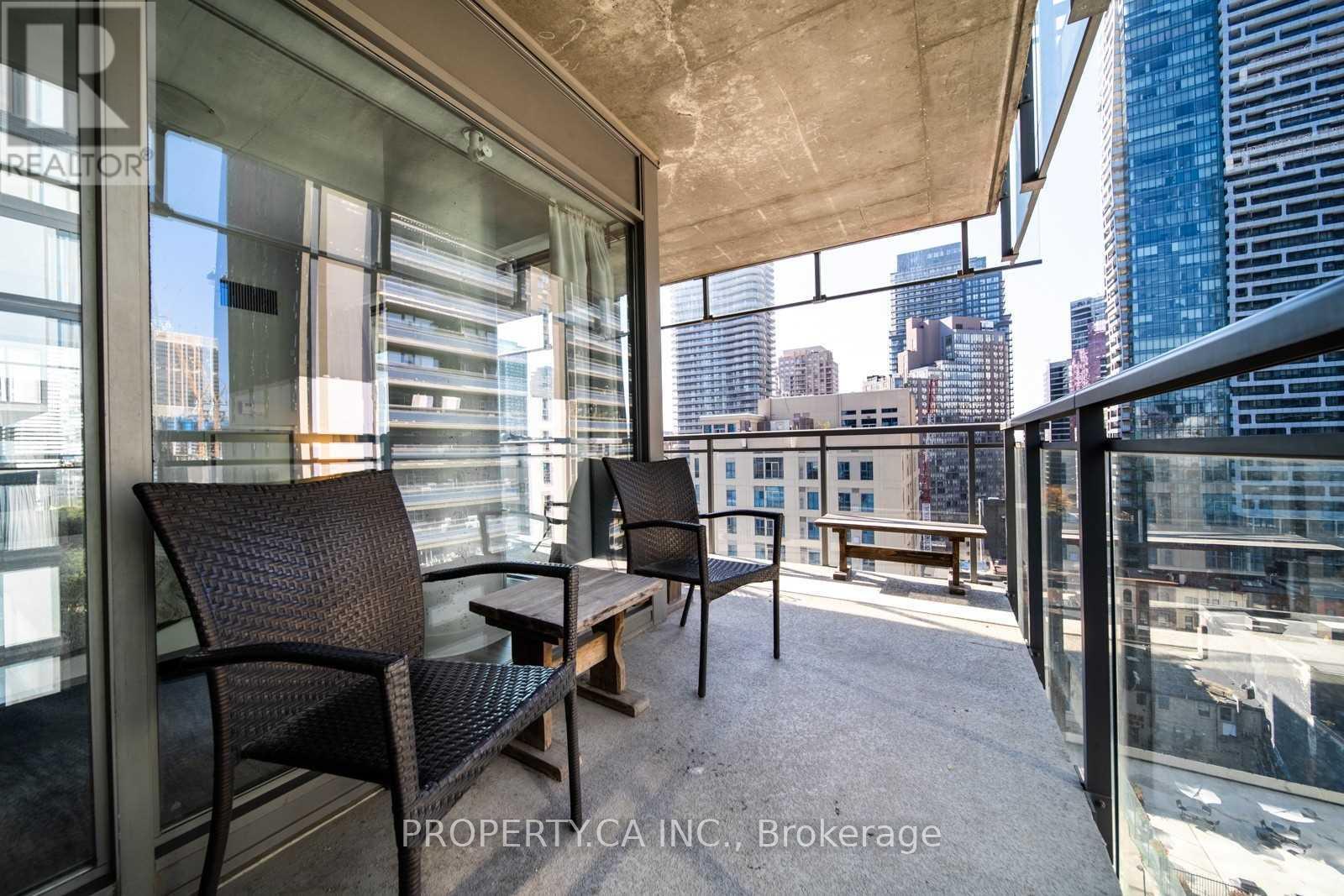 1406 - 22 Wellesley Street E, Toronto, Ontario  M4Y 1G3 - Photo 22 - C12645858