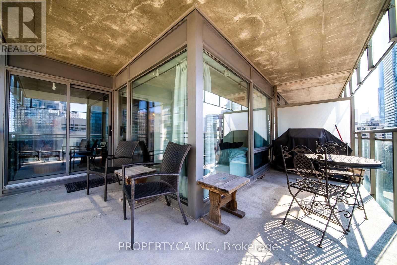 1406 - 22 Wellesley Street E, Toronto, Ontario  M4Y 1G3 - Photo 23 - C12645858