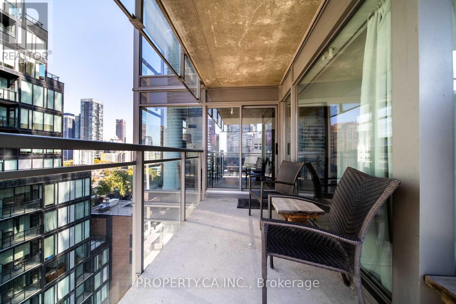 1406 - 22 Wellesley Street E, Toronto, Ontario  M4Y 1G3 - Photo 24 - C12645858