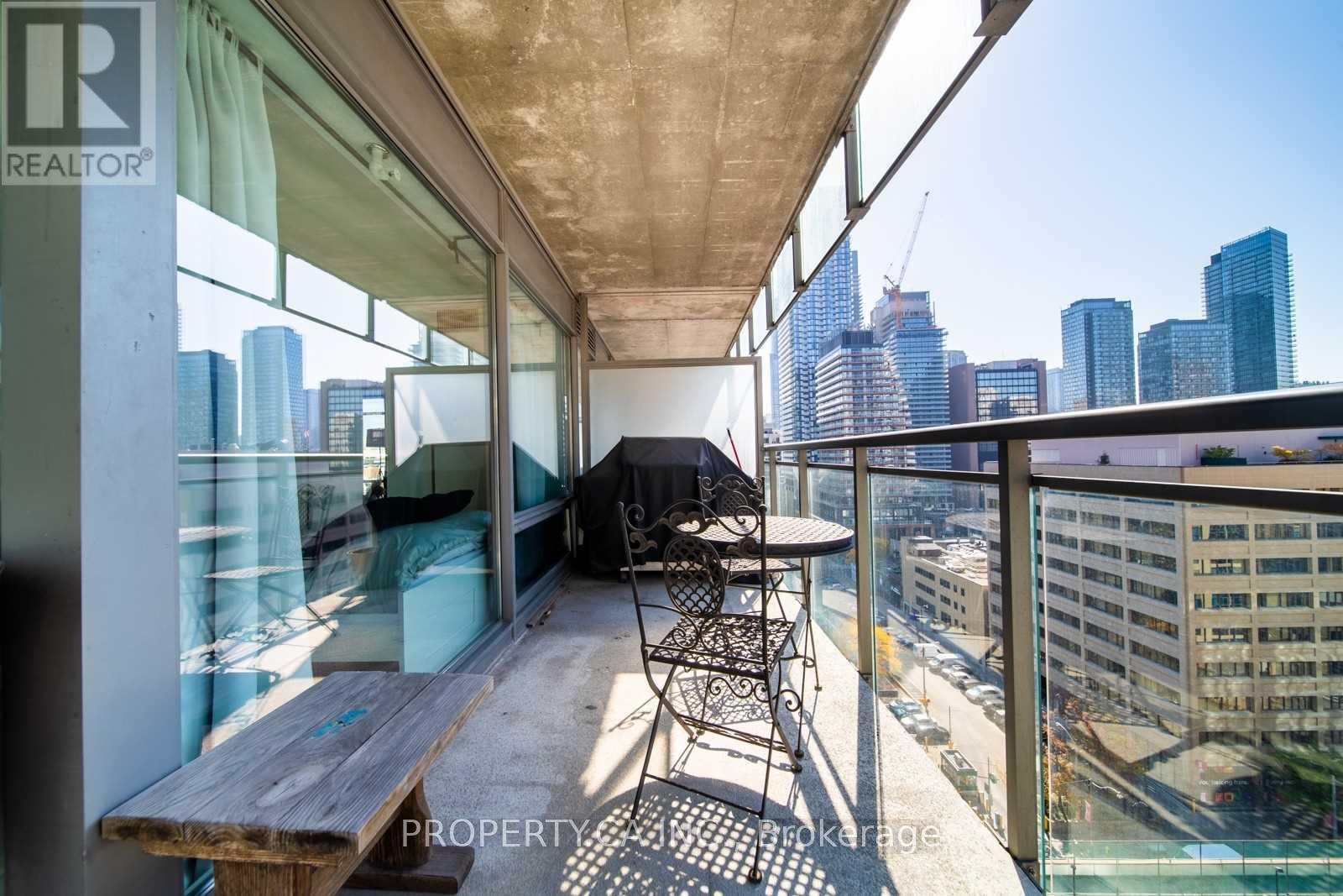 1406 - 22 Wellesley Street E, Toronto, Ontario  M4Y 1G3 - Photo 25 - C12645858