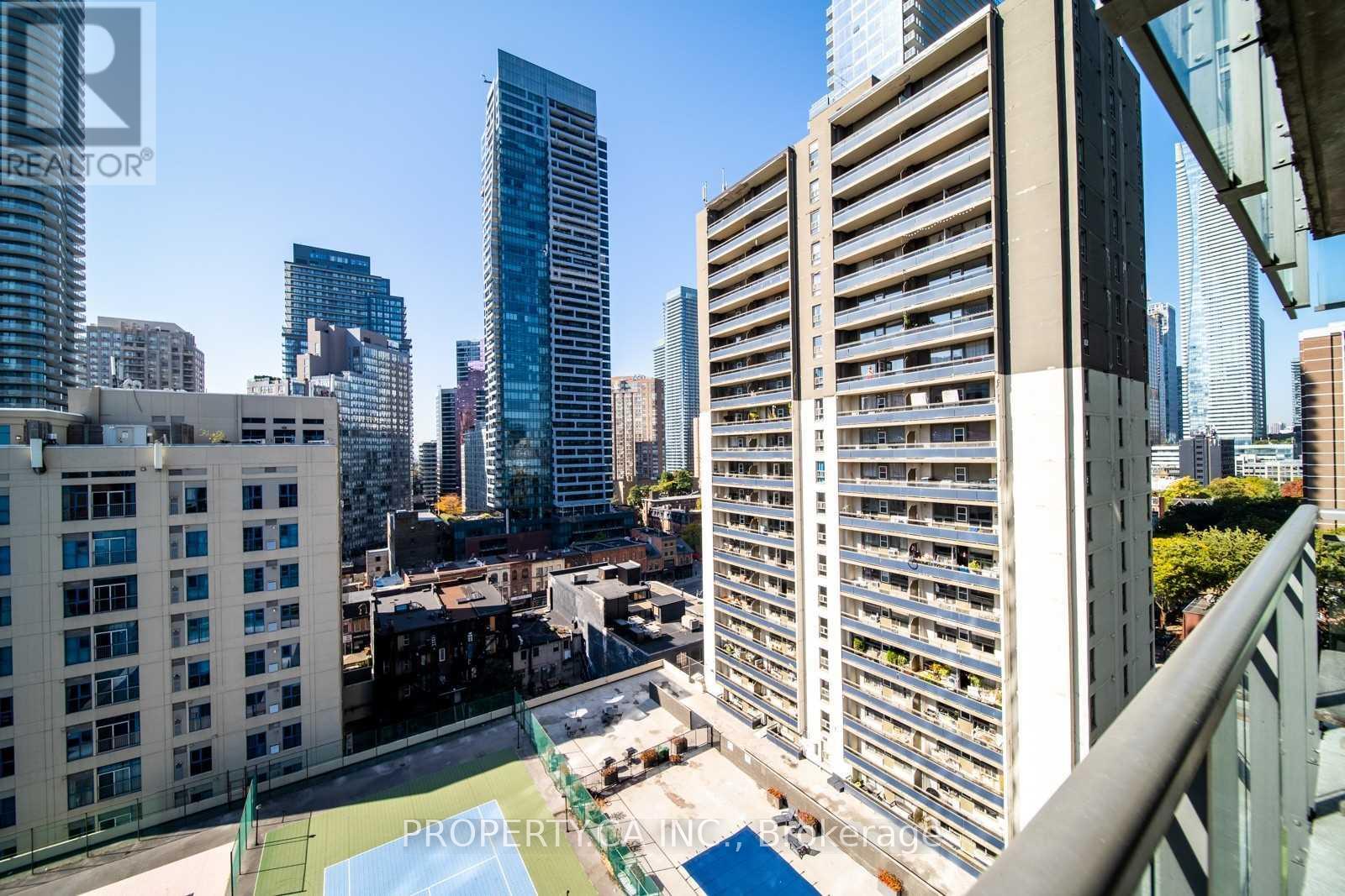 1406 - 22 Wellesley Street E, Toronto, Ontario  M4Y 1G3 - Photo 27 - C12645858