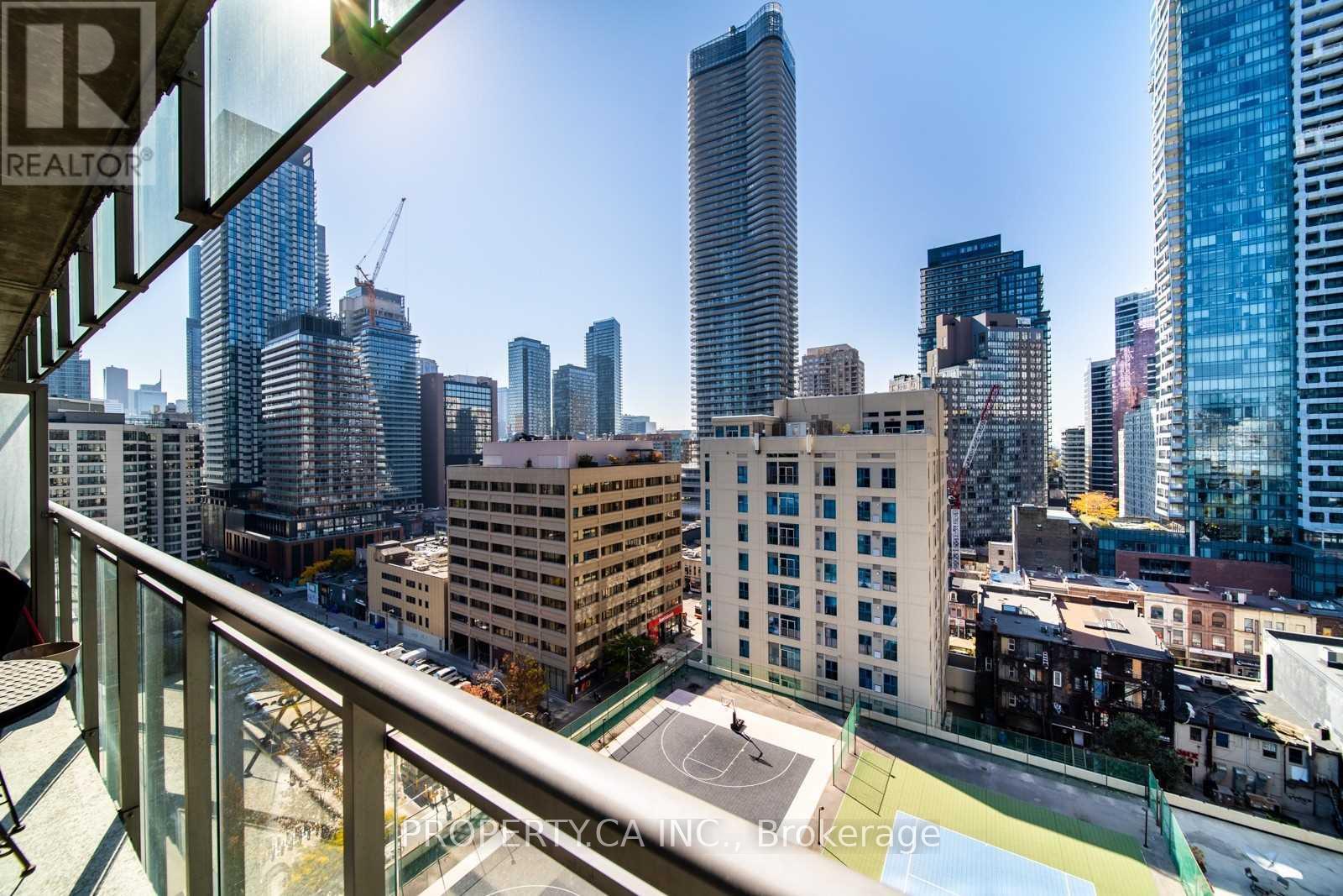 1406 - 22 Wellesley Street E, Toronto, Ontario  M4Y 1G3 - Photo 29 - C12645858