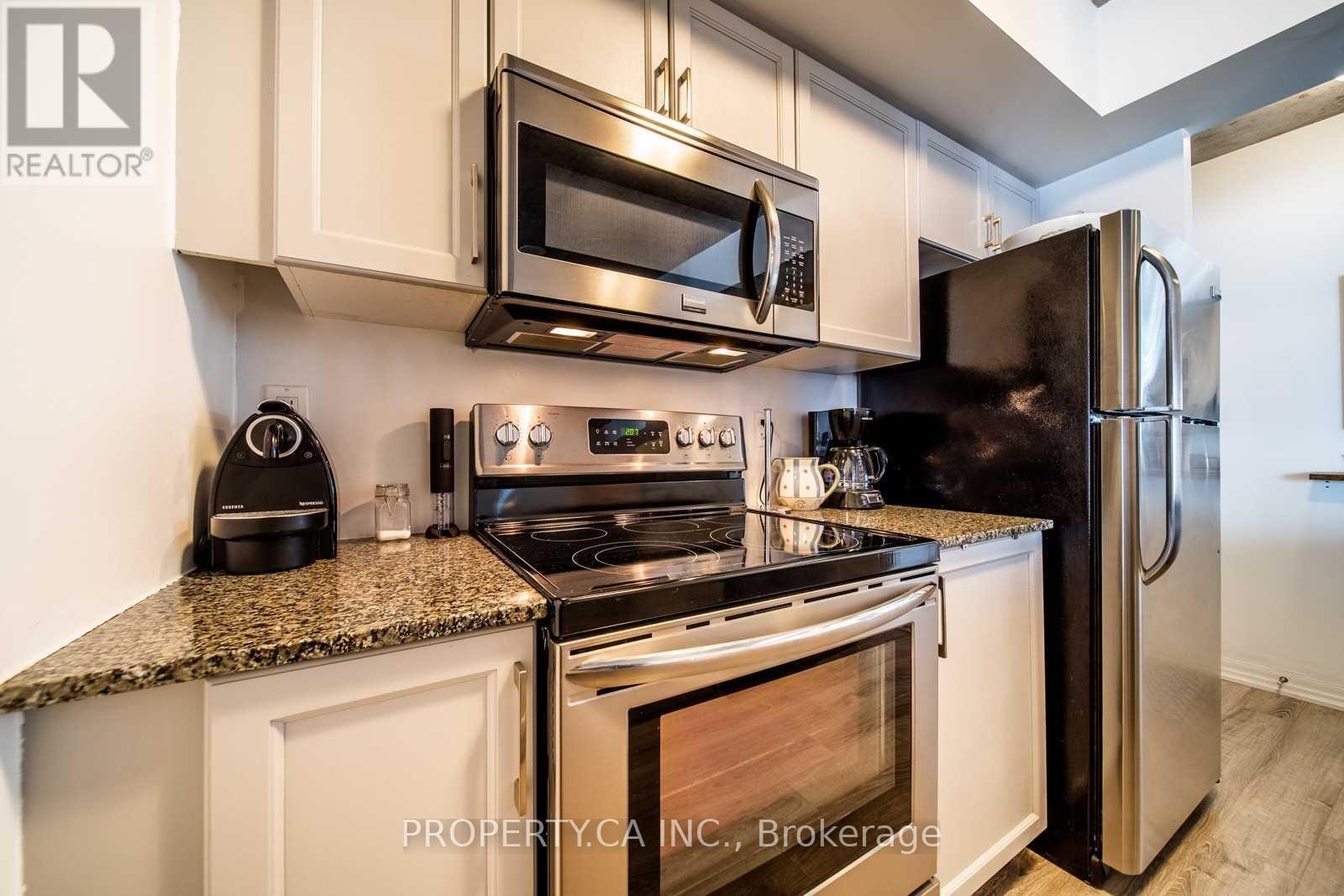 1406 - 22 Wellesley Street E, Toronto, Ontario  M4Y 1G3 - Photo 3 - C12645858