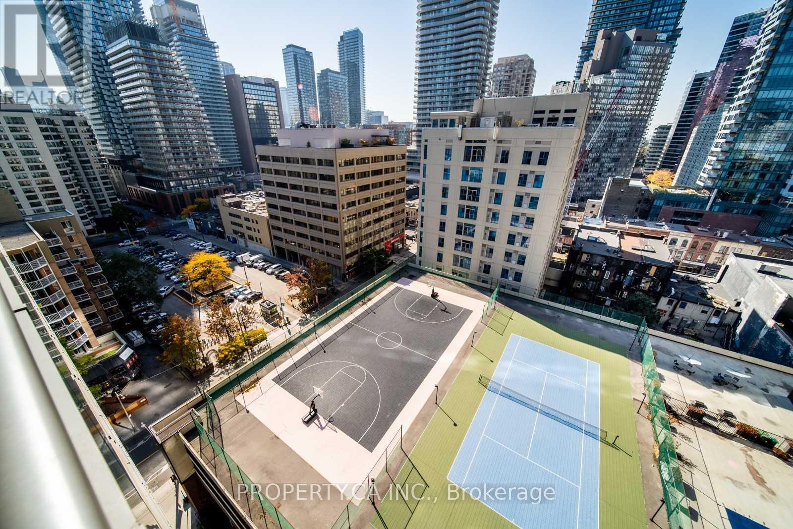 1406 - 22 Wellesley Street E, Toronto, Ontario  M4Y 1G3 - Photo 30 - C12645858