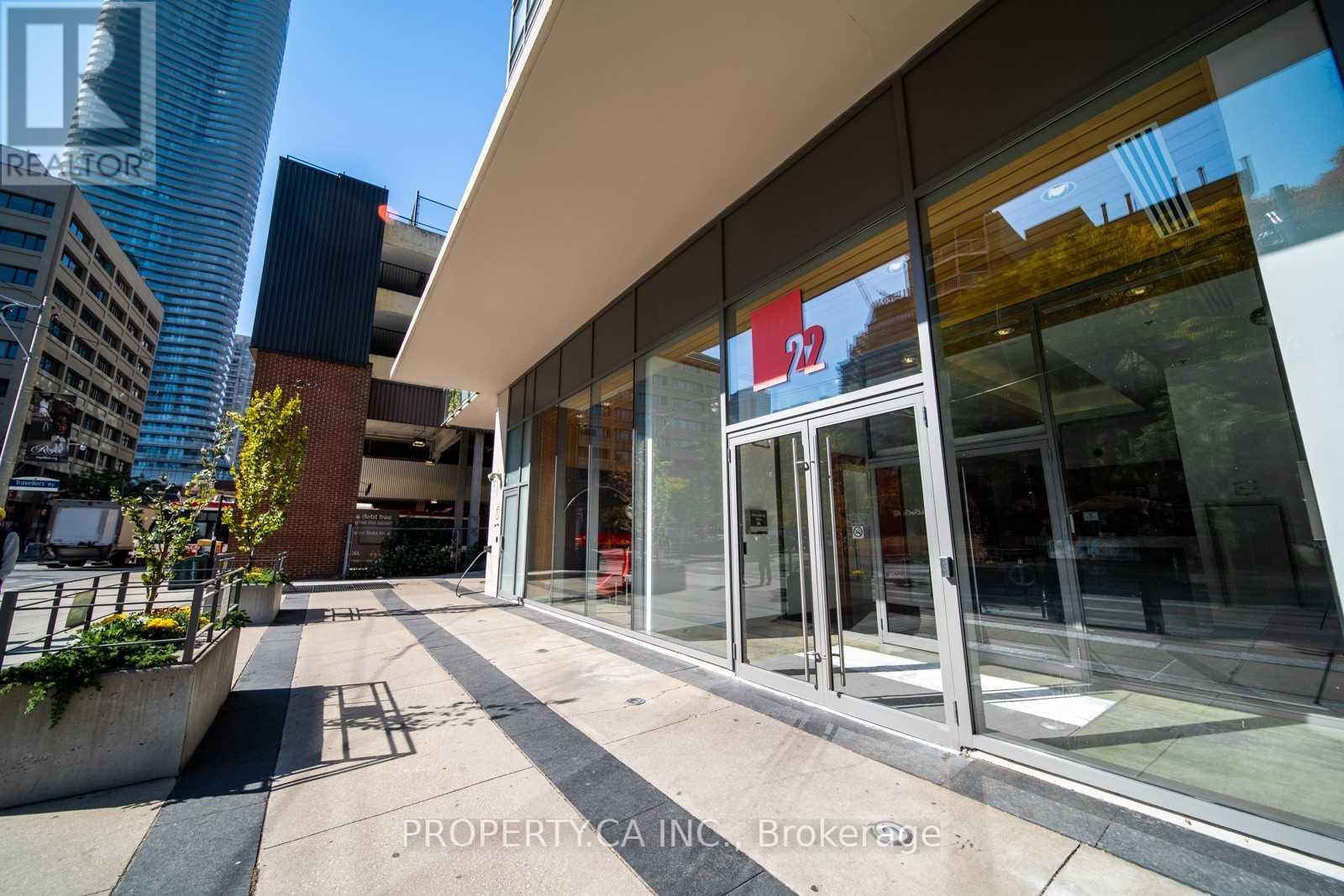 1406 - 22 Wellesley Street E, Toronto, Ontario  M4Y 1G3 - Photo 31 - C12645858