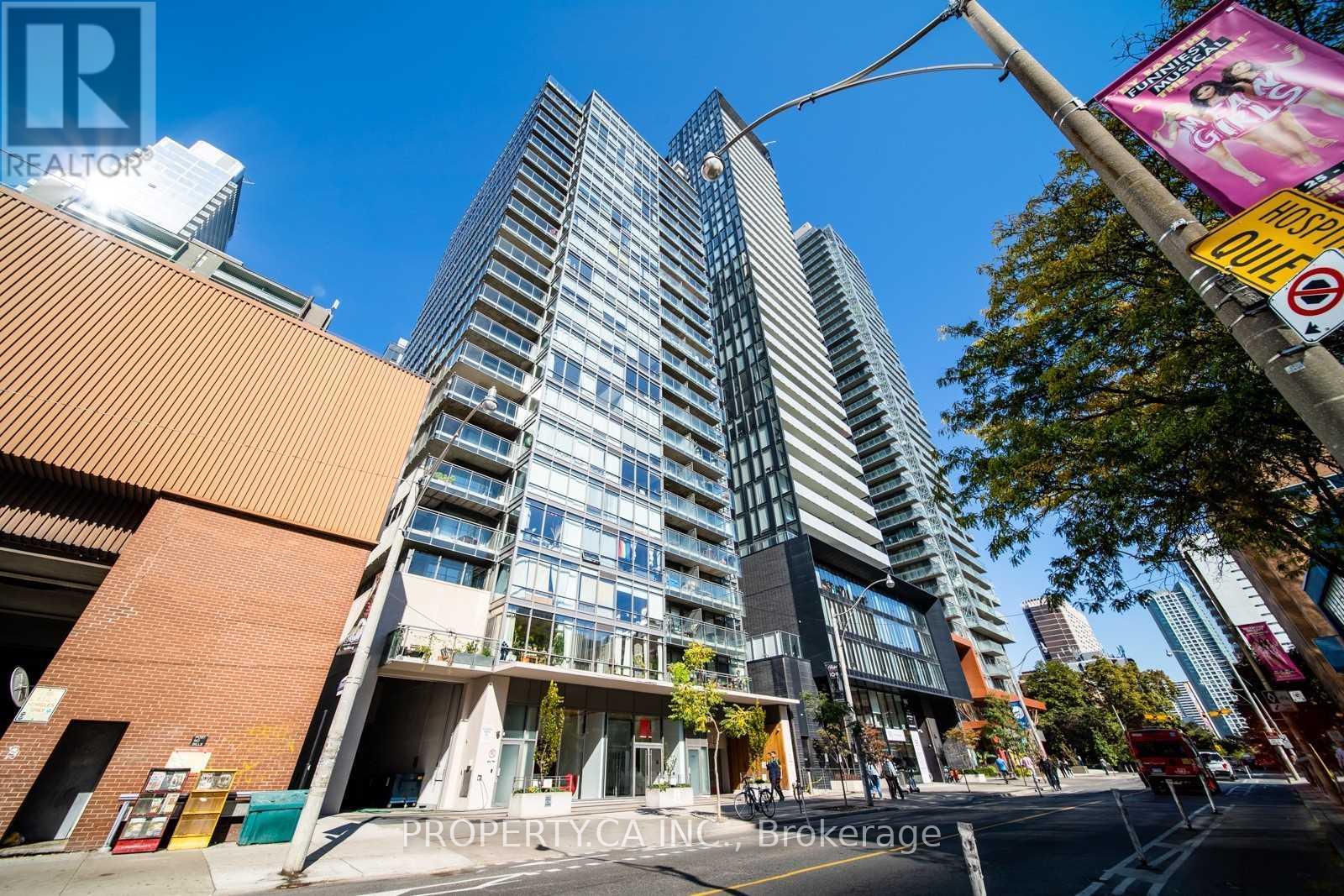 1406 - 22 Wellesley Street E, Toronto, Ontario  M4Y 1G3 - Photo 32 - C12645858