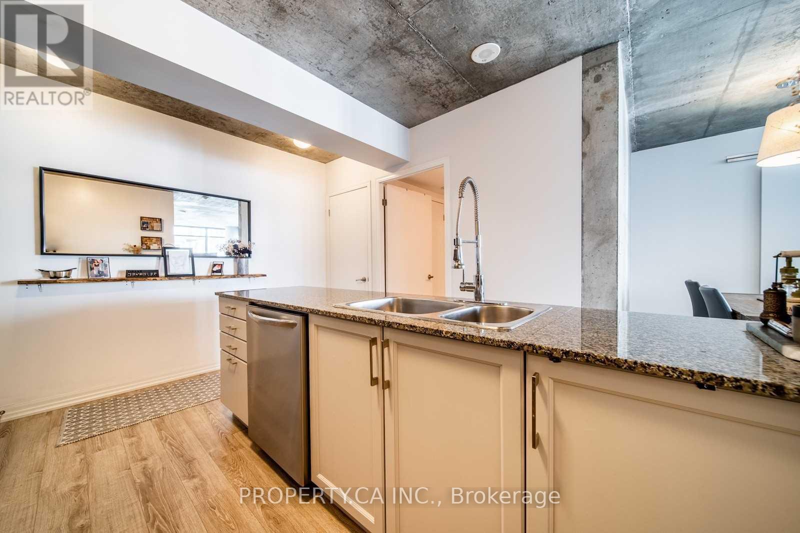 1406 - 22 Wellesley Street E, Toronto, Ontario  M4Y 1G3 - Photo 4 - C12645858