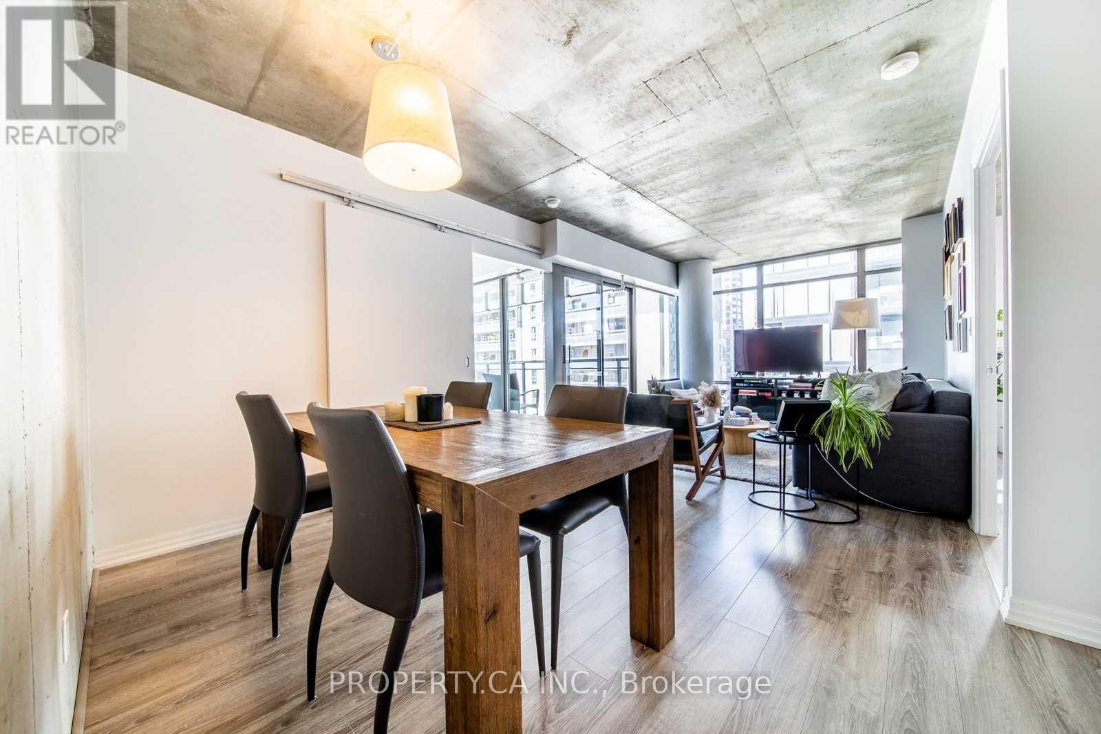 1406 - 22 Wellesley Street E, Toronto, Ontario  M4Y 1G3 - Photo 7 - C12645858