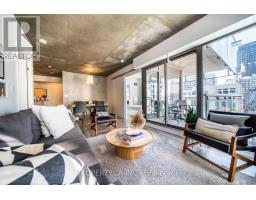 1406 - 22 WELLESLEY STREET E, Toronto, Ontario