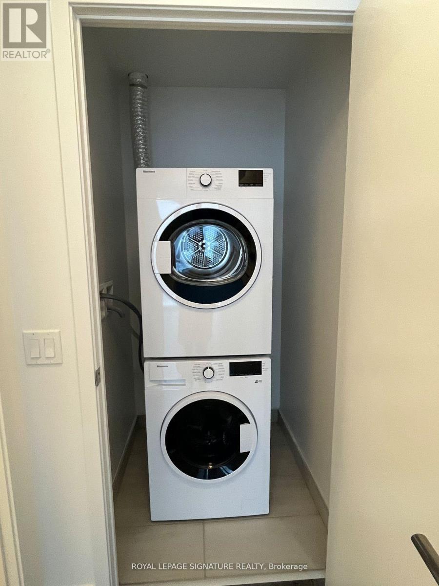 1705 - 50 O'neill Road, Toronto, Ontario  M3C 0H1 - Photo 11 - C12645866