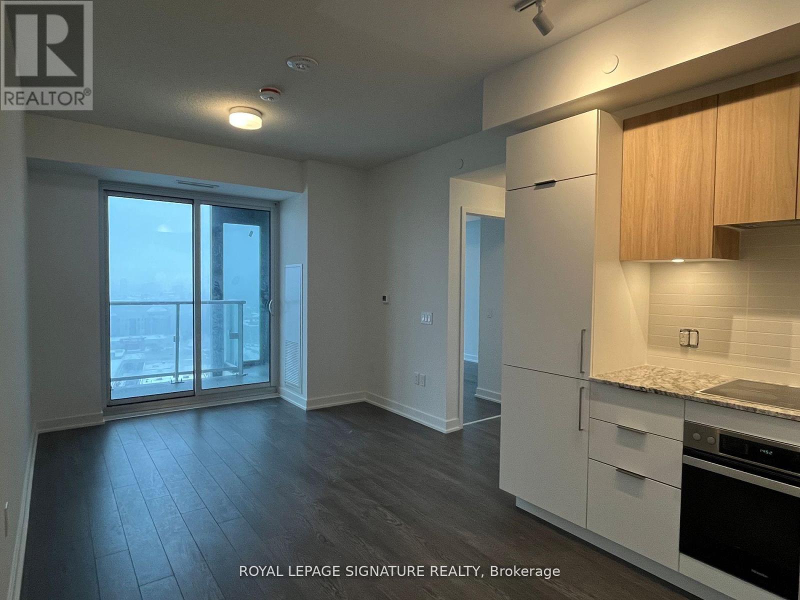 1705 - 50 O'neill Road, Toronto, Ontario  M3C 0H1 - Photo 3 - C12645866