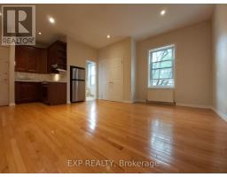 UNIT #1 - 195 CARLTON STREET, Toronto, Ontario