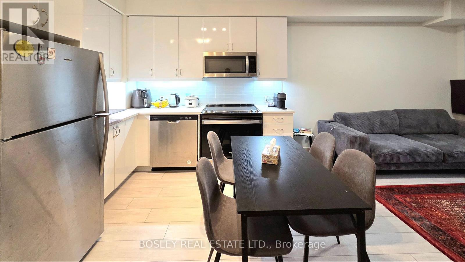 1618 - 4955 Yonge Street, Toronto, Ontario  M2N 0L8 - Photo 2 - C12645882