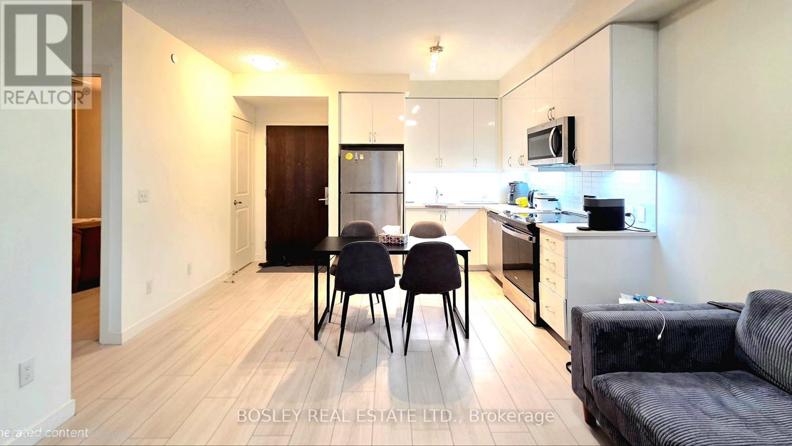 1618 - 4955 Yonge Street, Toronto, Ontario  M2N 0L8 - Photo 4 - C12645882