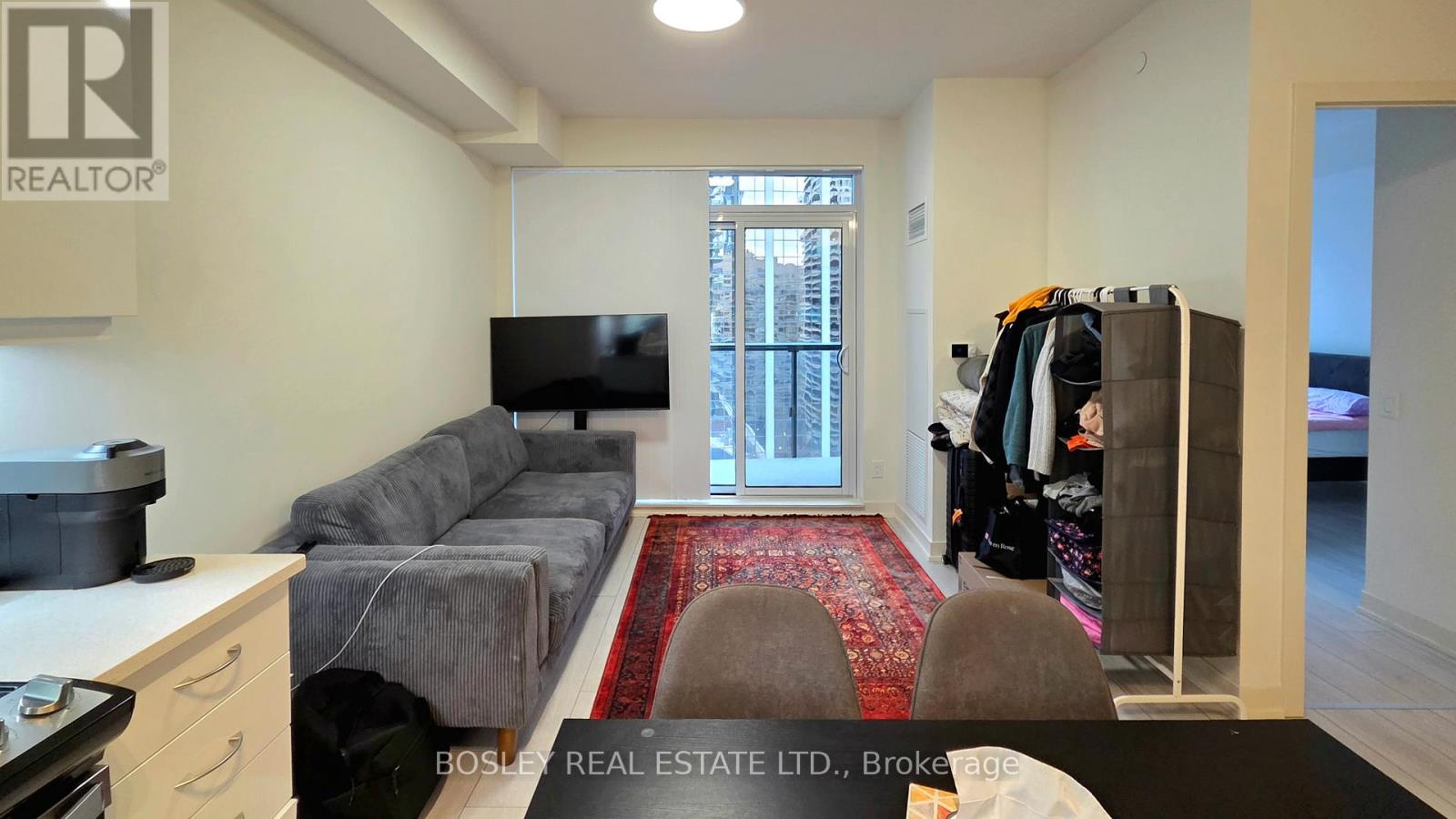 1618 - 4955 Yonge Street, Toronto, Ontario  M2N 0L8 - Photo 5 - C12645882