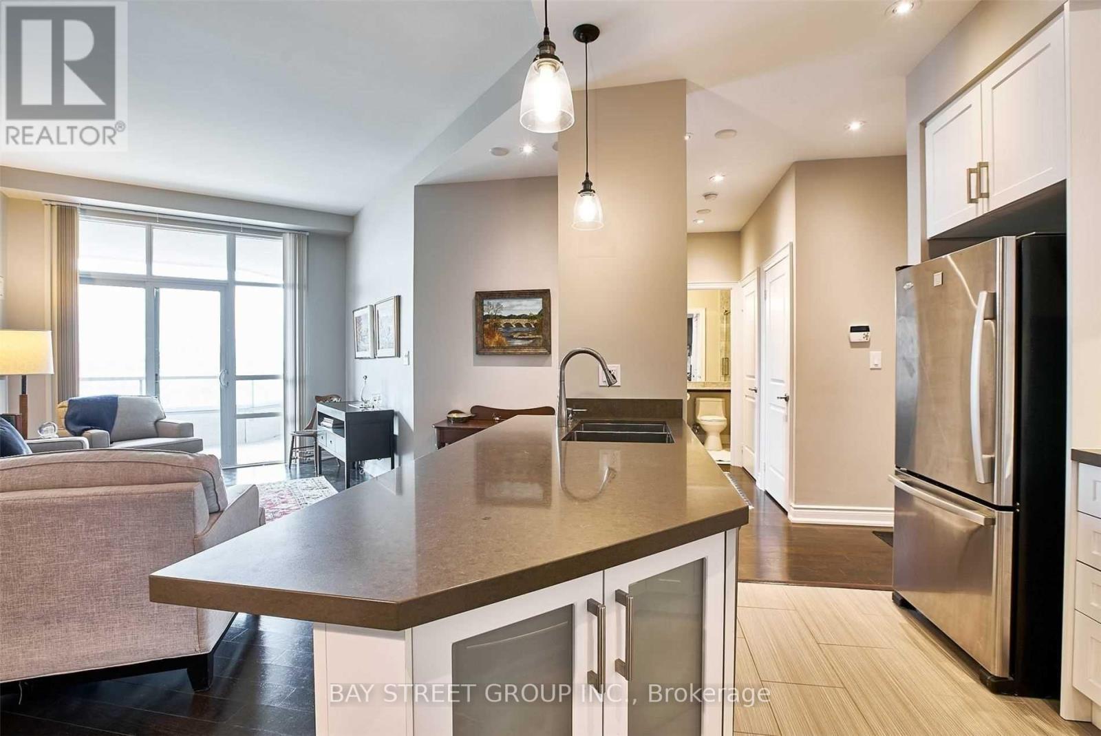 1506 - 10 Bloorview Place, Toronto, Ontario  M2J 0B1 - Photo 15 - C12645926