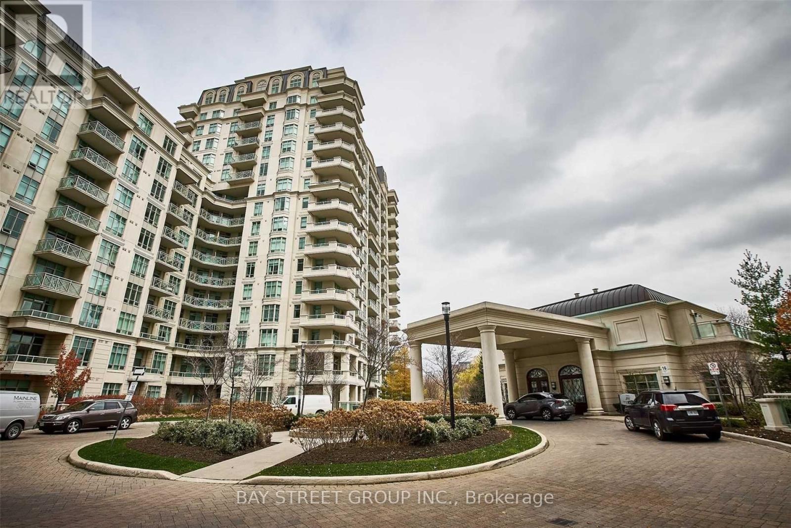 1506 - 10 Bloorview Place, Toronto, Ontario  M2J 0B1 - Photo 2 - C12645926