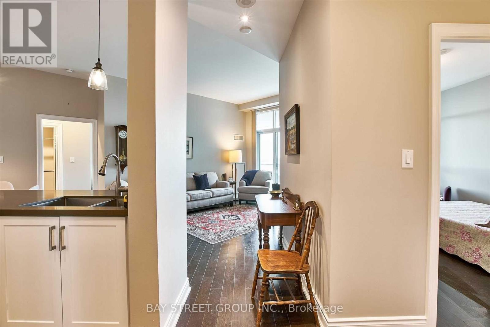 1506 - 10 Bloorview Place, Toronto, Ontario  M2J 0B1 - Photo 8 - C12645926