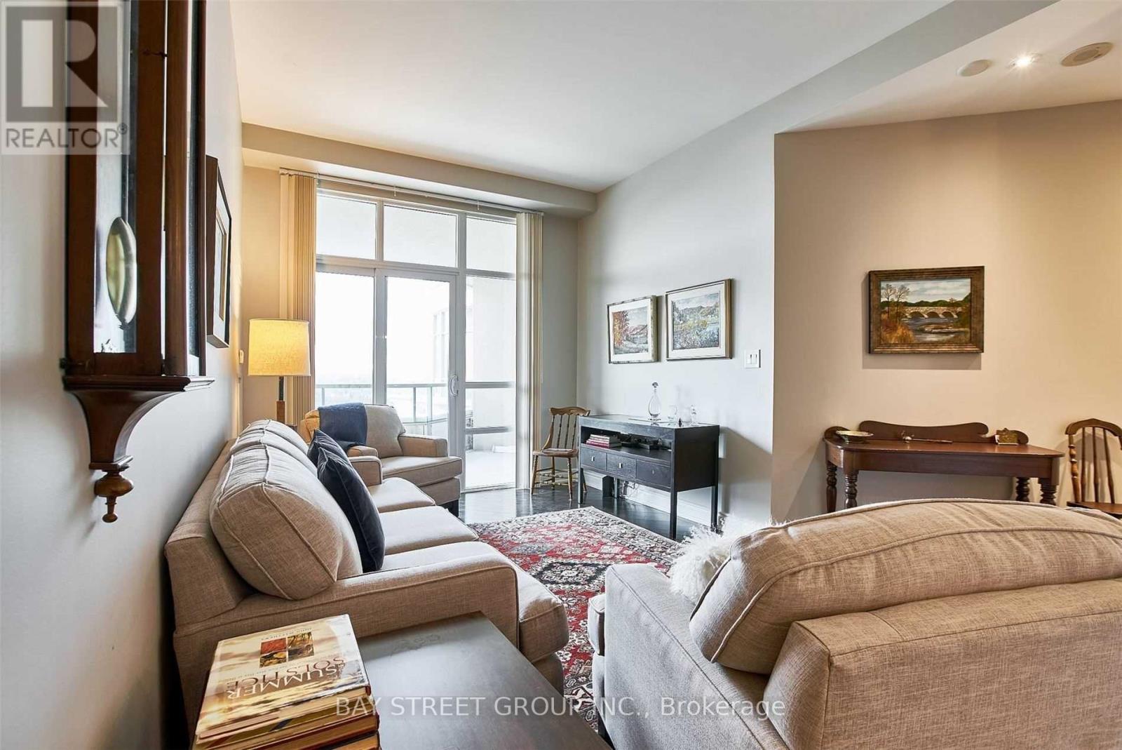 1506 - 10 Bloorview Place, Toronto, Ontario  M2J 0B1 - Photo 9 - C12645926