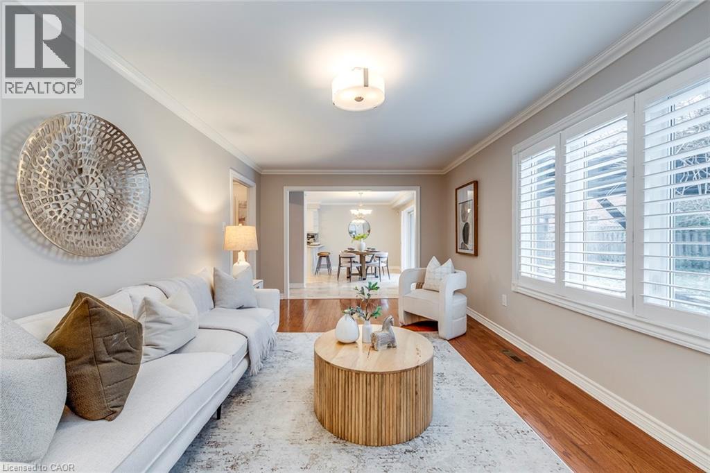 2161 Grenville Drive, Oakville, Ontario  L6H 4X1 - Photo 13 - 40794769