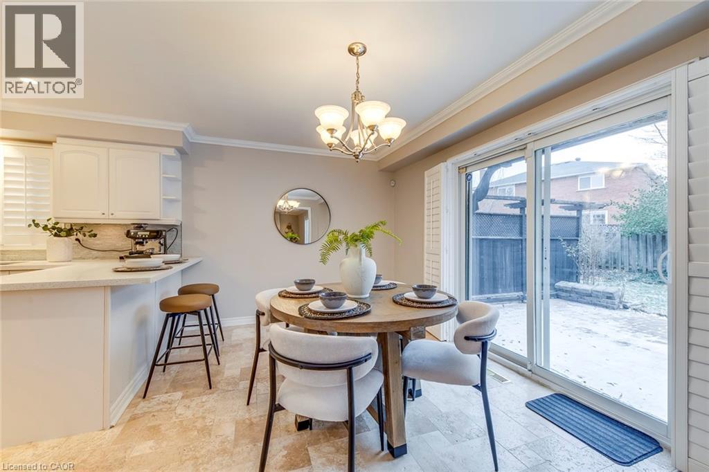 2161 Grenville Drive, Oakville, Ontario  L6H 4X1 - Photo 18 - 40794769