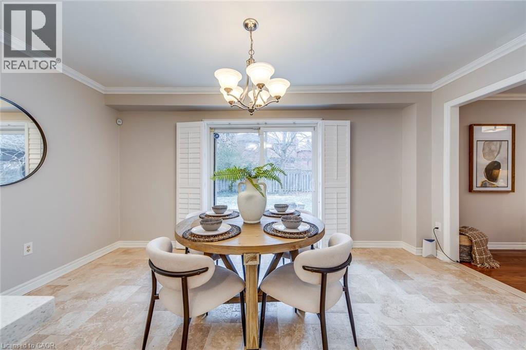 2161 Grenville Drive, Oakville, Ontario  L6H 4X1 - Photo 19 - 40794769