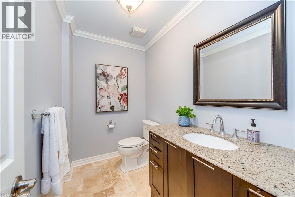 2161 Grenville Drive, Oakville, Ontario  L6H 4X1 - Photo 22 - 40794769