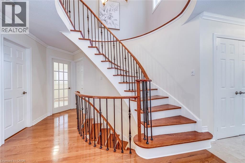 2161 Grenville Drive, Oakville, Ontario  L6H 4X1 - Photo 24 - 40794769